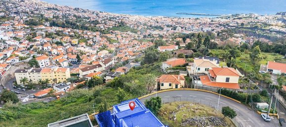 Casa T4 em Funchal, Portugal N.º 17205 2