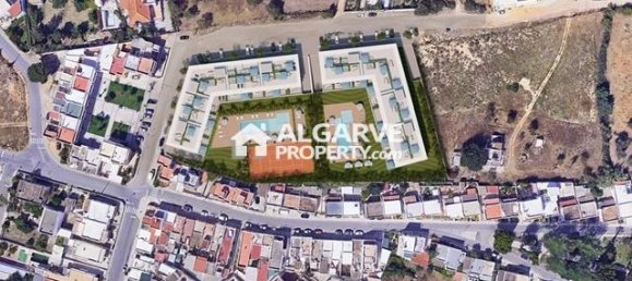 Terrain à Quelfes, Portugal 3485m² No. 104815 15