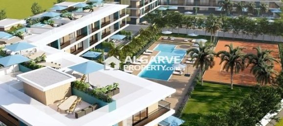 Terrain à Quelfes, Portugal 3485m² No. 104815 3