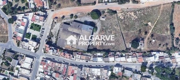 Terrain à Quelfes, Portugal 3485m² No. 104815 14