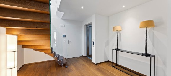 Ático de 5 habitaciónes en Dobling, Austria No. 12916 5