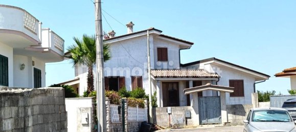 5 bedrooms Villa in San Cassiano, Italy No. 280744 10