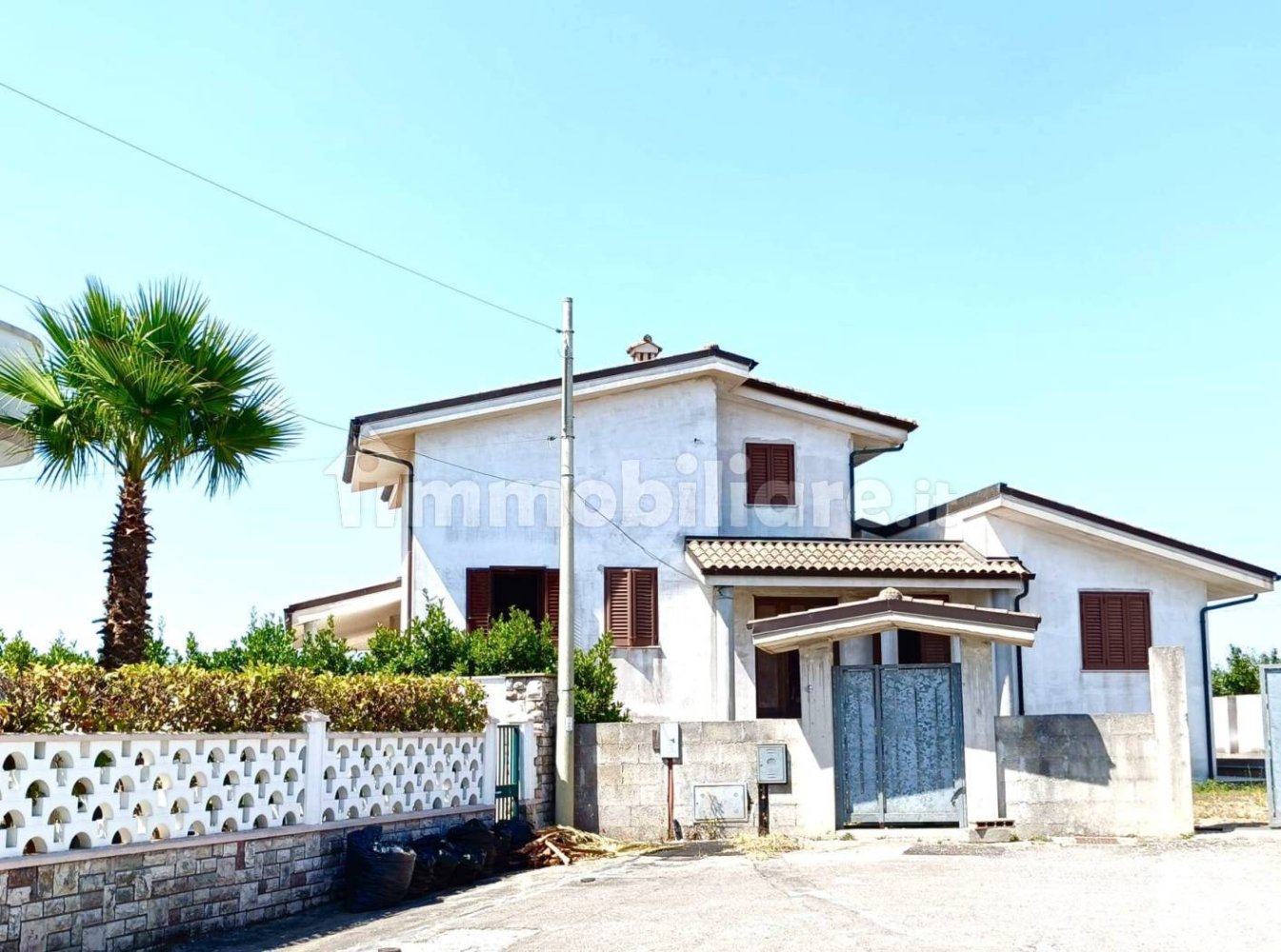 5 bedrooms Villa in San Cassiano, Italy No. 280744