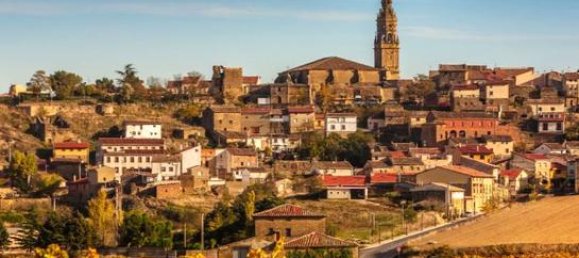 Terreno en La Rioja, Spain 550 m² No. 186206 2