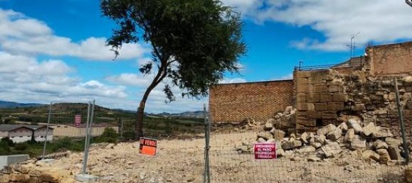 Terreno en La Rioja, Spain 550 m² No. 186206 6