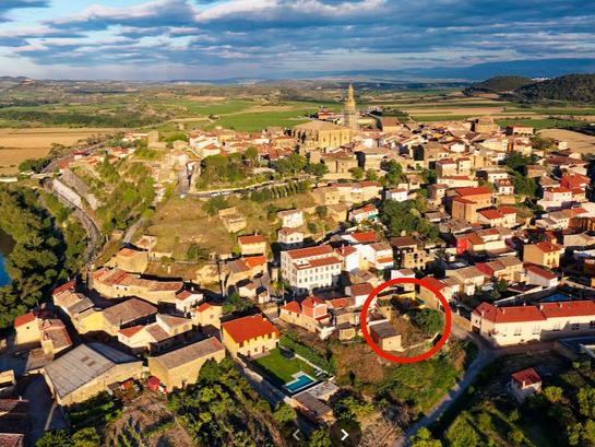 Terreno en La Rioja, Spain 550 m² No. 186206