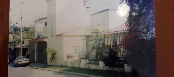 Casa de 9 dormitorios en Morelos, Mexico No. 169112 2