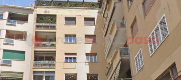 3 rooms Apartment in Rome, Italy No. 14594 2