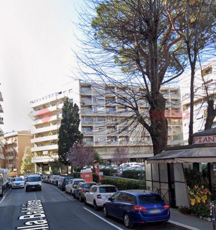 3 rooms Apartment in Rome, Italy No. 14594