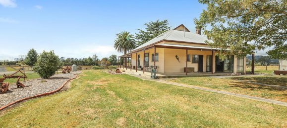 5 bedrooms Farm in Cloverlea, Australia No. 980 26