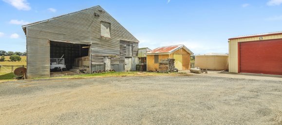 5 bedrooms Farm in Cloverlea, Australia No. 980 5