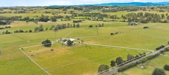 5 bedrooms Farm in Cloverlea, Australia No. 980 13