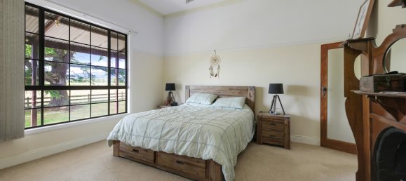 5 bedrooms Farm in Cloverlea, Australia No. 980 30