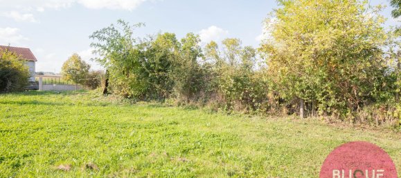 1100m² Land in Jeandelaincourt, France No. 236708 7