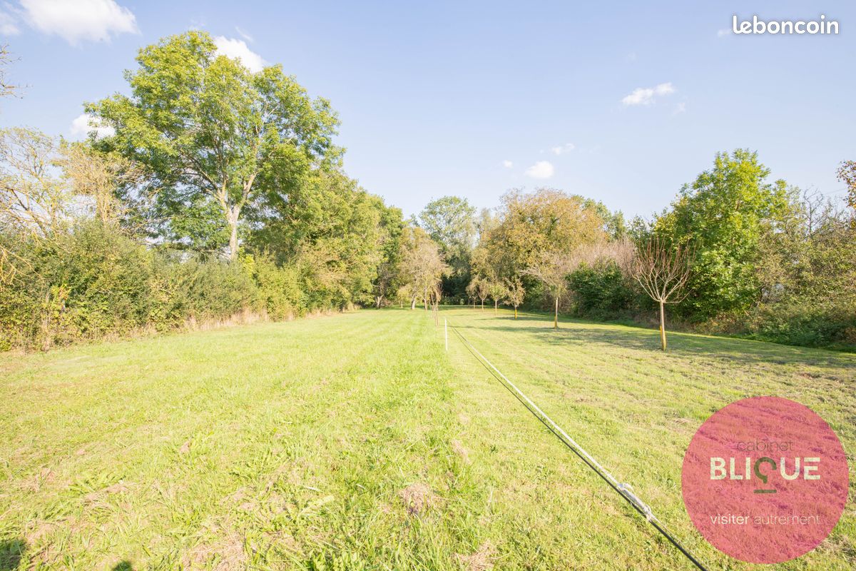 1100m² Land in Jeandelaincourt, France No. 236708