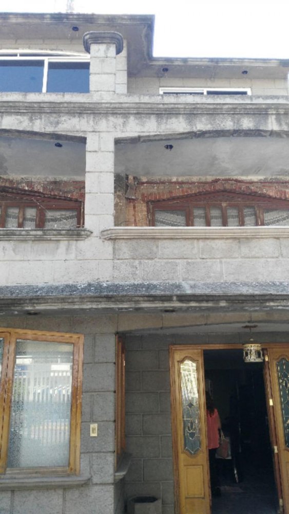 3 Schlafzimmer Haus in Cuautitlan Izcalli, Mexico, Nr. 208293