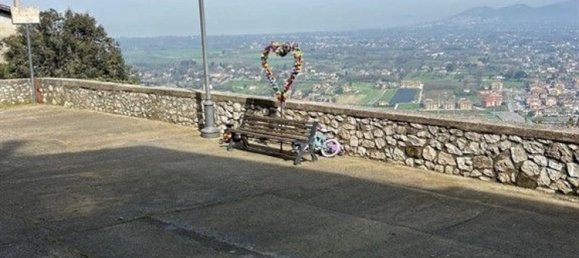 6 Schlafzimmer Doppelhaus in Artena, Italy, Nr. 378120 11