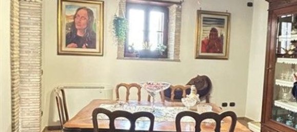 6 Schlafzimmer Doppelhaus in Artena, Italy, Nr. 378120 15