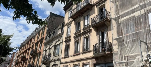 Bâtiment à Strasbourg, France 460m² No. 261601 2