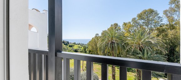 4 غرف نوم تاون هاوس في Benalmadena, Spain رقم 53654 21