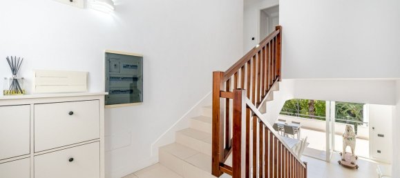 4 غرف نوم تاون هاوس في Benalmadena, Spain رقم 53654 19