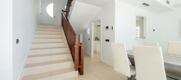 4 غرف نوم تاون هاوس في Benalmadena, Spain رقم 53654 10