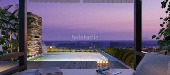 Apartamento T2 em Estepona, Spain N.º 18740 7