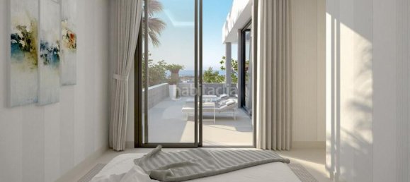 Apartamento T2 em Estepona, Spain N.º 18740 5