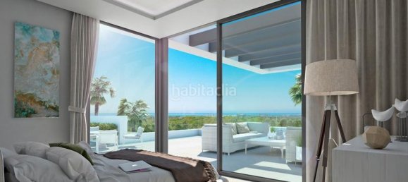 Apartamento T2 em Estepona, Spain N.º 18740 4