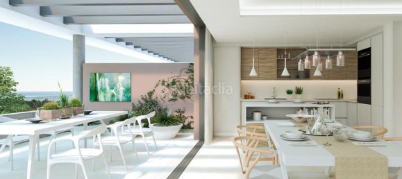 Apartamento T2 em Estepona, Spain N.º 18740 3