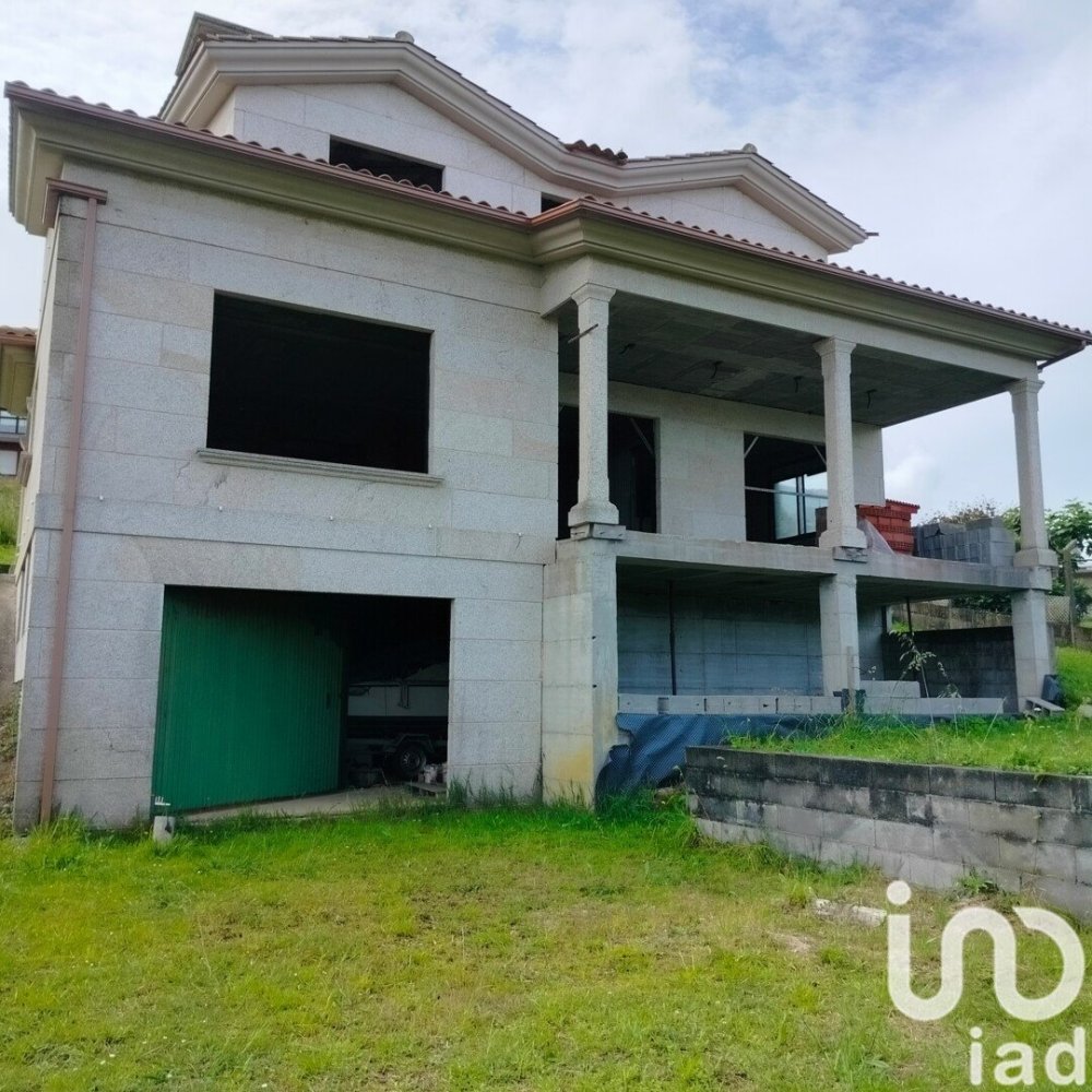 4 غرف نوم منزل في Nigran, Spain رقم 293827