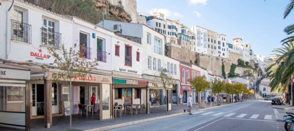 Terreno em Mahon, Spain 727 m² N.º 1914 7