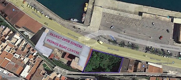 Terreno em Mahon, Spain 727 m² N.º 1914 3