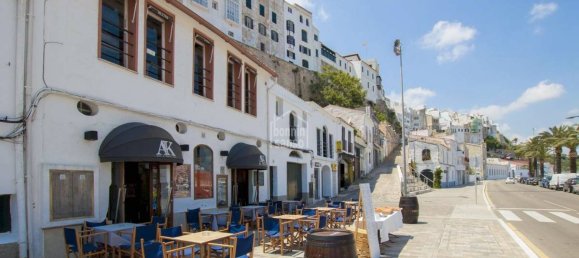 Terreno em Mahon, Spain 727 m² N.º 1914 6