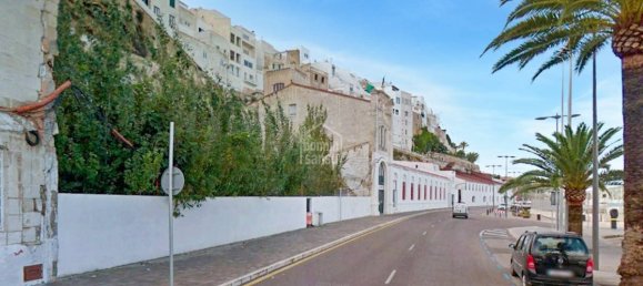 Terreno em Mahon, Spain 727 m² N.º 1914 2