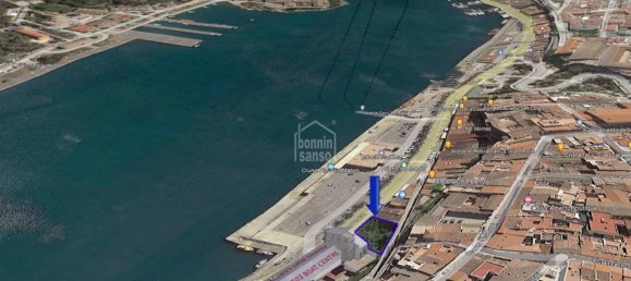 Terreno em Mahon, Spain 727 m² N.º 1914 5