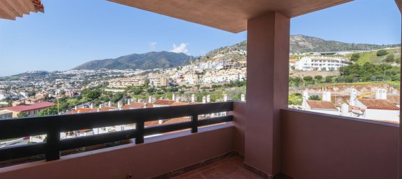 3 bedrooms Penthouse in Benalmadena, Spain No. 49673 3