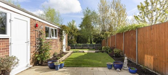 Casa T3 em Egham, United Kingdom N.º 8623 26