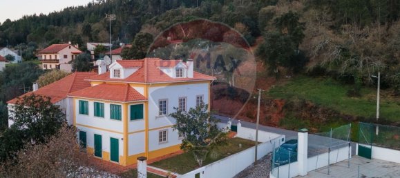 6 bedrooms House in Alvaiazere, Portugal No. 177719 24