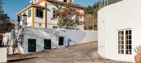 6 bedrooms House in Alvaiazere, Portugal No. 177719 36
