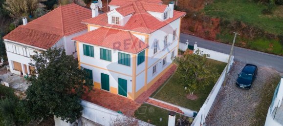 6 bedrooms House in Alvaiazere, Portugal No. 177719 28