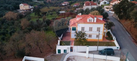 6 bedrooms House in Alvaiazere, Portugal No. 177719 5