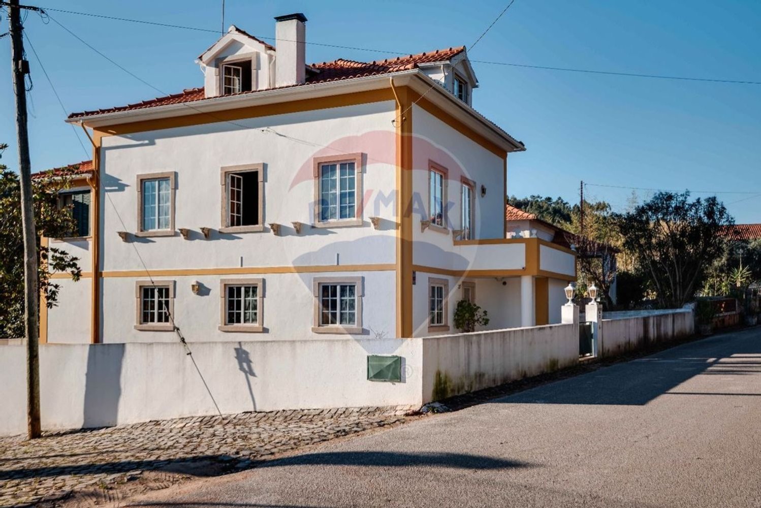 6 bedrooms House in Alvaiazere, Portugal No. 177719