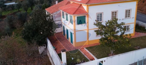 6 bedrooms House in Alvaiazere, Portugal No. 177719 30