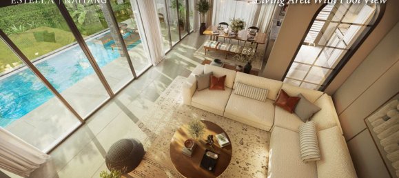 3 bedrooms House for sale in Nai Yang, Phuket, Southern Thailand, Thailand № 80139 11