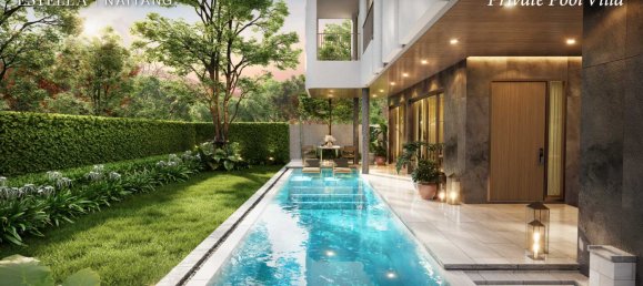 3 bedrooms House for sale in Nai Yang, Phuket, Southern Thailand, Thailand № 80139 13