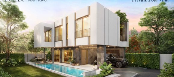 3 bedrooms House for sale in Nai Yang, Phuket, Southern Thailand, Thailand № 80139 12