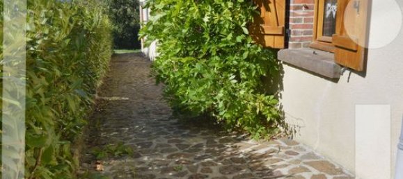 2 غرف نوم منزل في Subligny, France رقم 93317 14