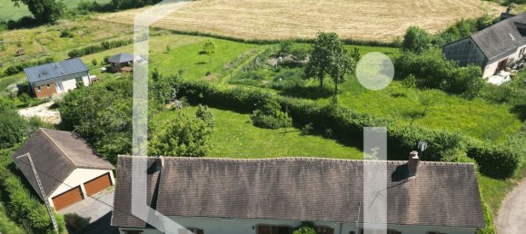 2 غرف نوم منزل في Subligny, France رقم 93317 15