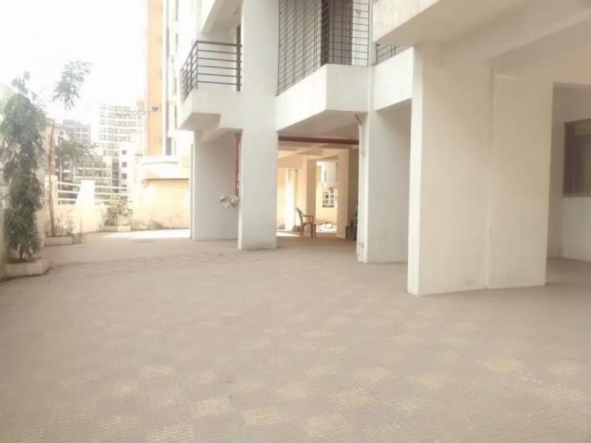 2 bedrooms House in Mumbai, India No. 22958